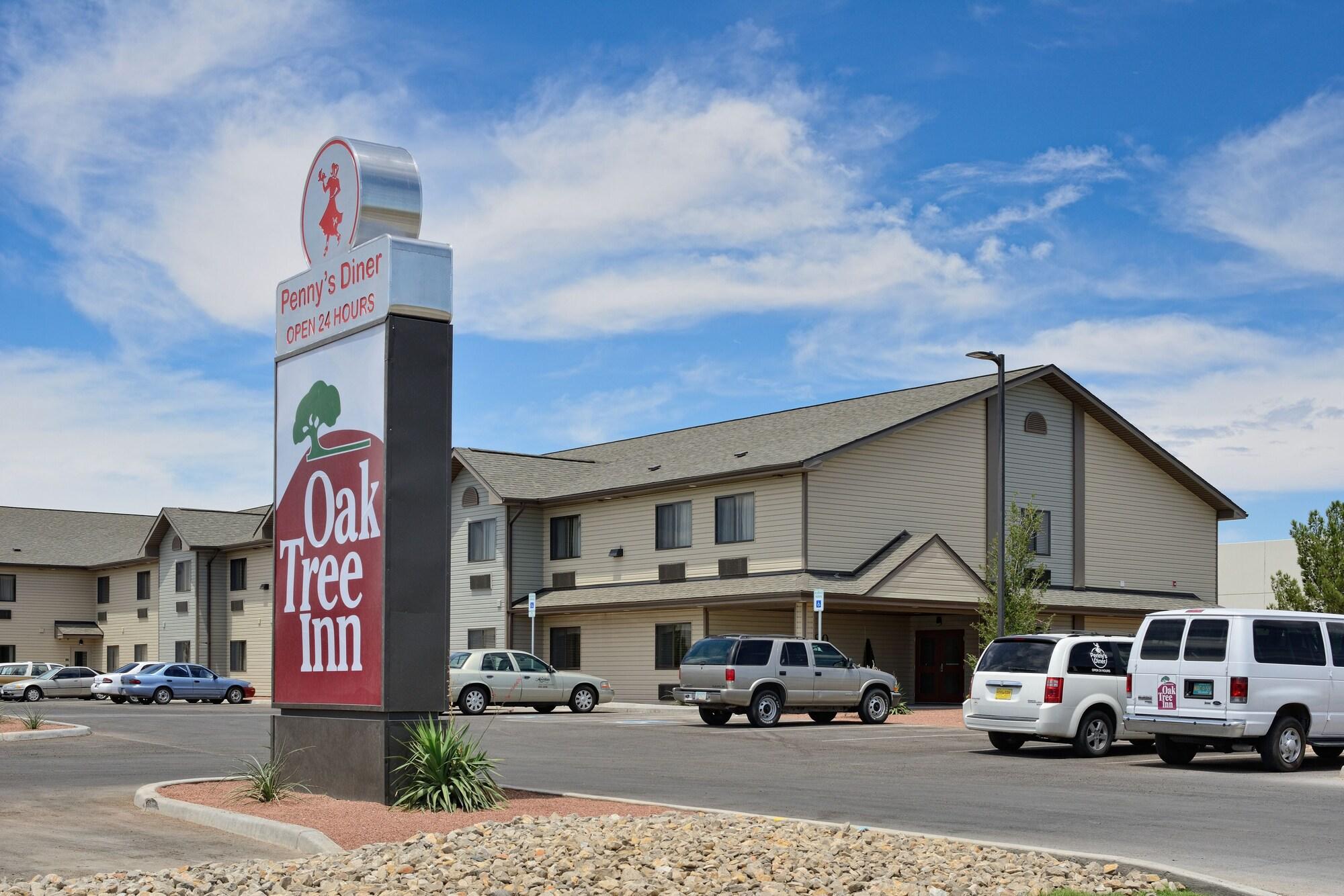 Travelodge By Wyndham Santa Teresa Exterior photo